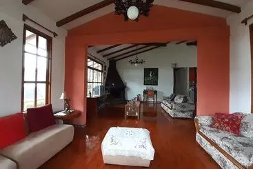 ホテル Suymar Ecolodge Galapagos
