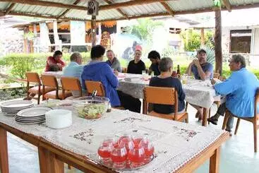 ホテル Suymar Ecolodge Galapagos