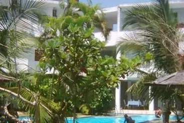 Hotel The White Haven