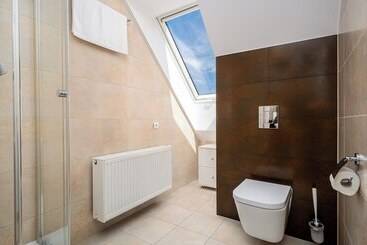 별장 Osada Zamkowa Sun&snow