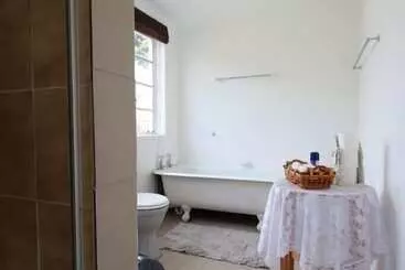 Vakantiehuisje Pabala Game Farm