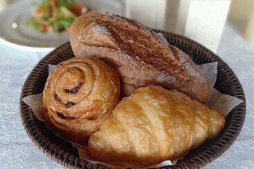 פנסיון Villa Patria