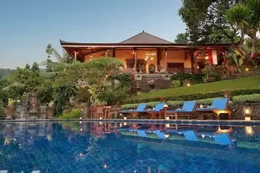 Pensione Villa Patria