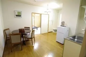 Ryokan Kakusenan