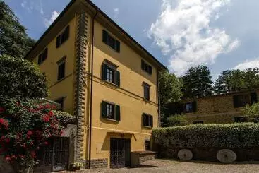 B&b Villa Manini