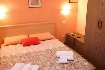 Bed and Breakfast I Barsan