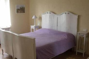 Nocleg ze śniadaniem La Locanda Del Molino