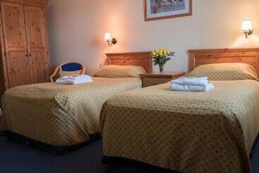 여관 The Olde Peculiar