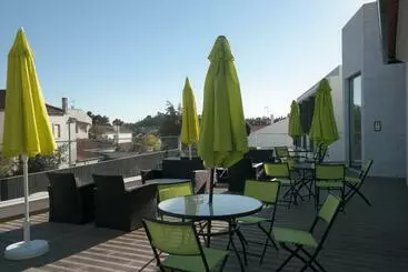 Hotel Ansiturismo Alojamento