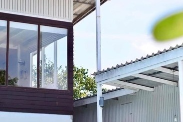 Hôtel Arthit  Tara Lodge