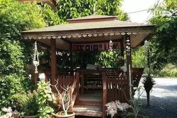 Hotel At Sichon  Resort
