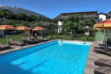 Hotelli Bauhof