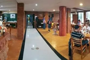 Hotel Borai Resort Trat