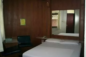 Hotelli Bungalow Wangtong