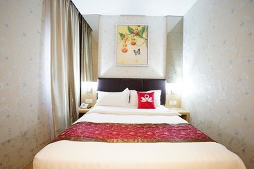 Отель Cardinal Lucky Star