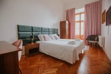 ホテル Dwór Zbożenna