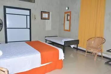 Hotelli Haritha Holidays