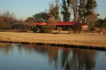 Hotel The Highside