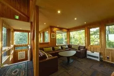 Hotelli Keyspring Niseko