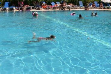 Отель Les Jardins De L Atlantique A Mohammedia