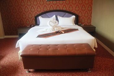 בית מלון כפרי Oliver