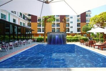 Hotel Royal King Suite