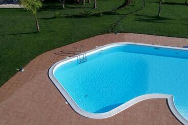 Hotel wiejski Agriturismo La Tavernetta