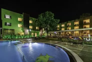 Kalyanam  & Resort