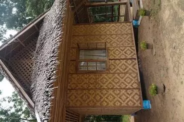 Pensjonat Abs Native Inn