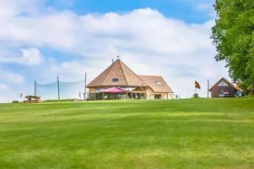 Pensão Golf De La Chassagne
