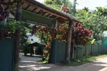 Pensione Green Valley Holiday Inn