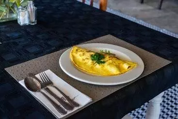 Majatalo Melkboomsdrift Guest House & Conference Centre