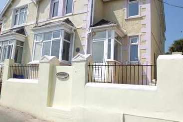 קוטג'' Riversdale