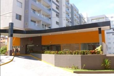 Aparthotel Veredas   Rq Turismo