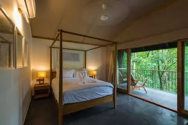 Resort Ayatana Coorg