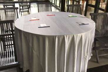 リゾートホテル Ayatana Coorg