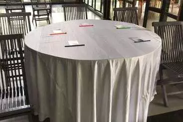 Resort Ayatana Coorg