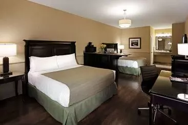 Best Western Corona Hotel & Suites