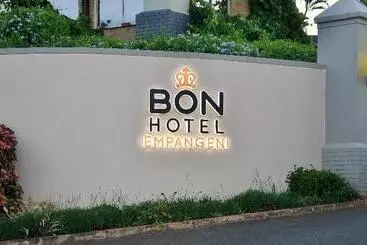Bon Hotel Empangeni