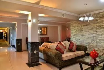 Bon Hotel Empangeni