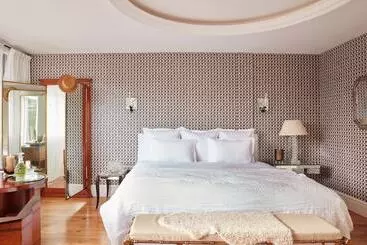 ホテル Brindos, Lac & Château   Relais & Châteaux   Anglet Biarritz