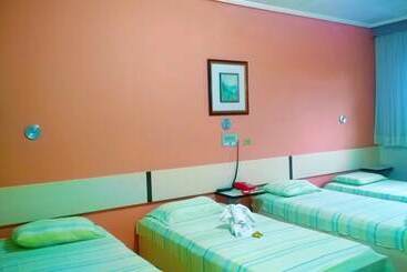 فندق Cassino Express