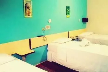 هتل Cassino Express