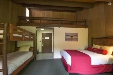Hotel Glacier Bay Lodge