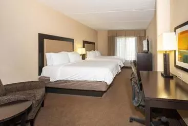 Holiday Inn Express Hotel & Suites Jacksonville Airport, An Ihg