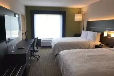 酒店 Holiday Inn Express & Suites   Prospect Heights, An Ihg