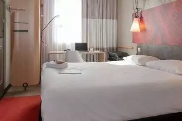 فندق Ibis Lyon Caluire Cité Internationale