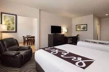 בית מלון כפרי La Quinta By Wyndham Idaho Falls/ammon