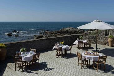 호텔 Le Fort De L'océan