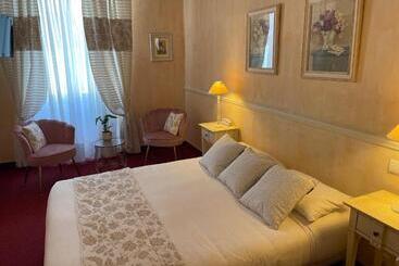 فندق Le Grand Hôtel